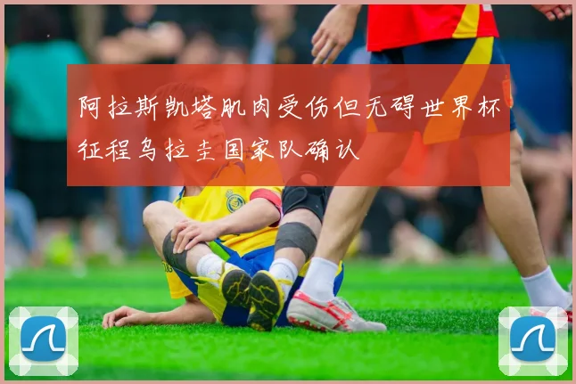 阿拉斯凯塔肌肉受伤但无碍世界杯征程乌拉圭国家队确认